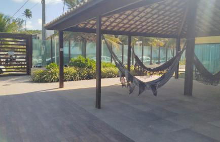 Flat do BZ - 2 quartos- Praia de Tabatinga- Conde - Foto 22