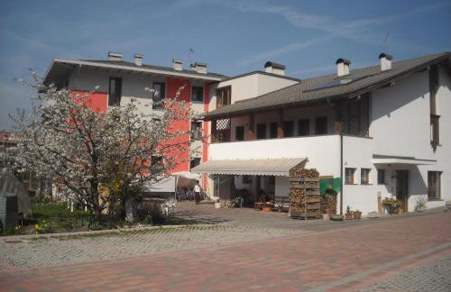 Agriturismo Bortolotti - Foto 58