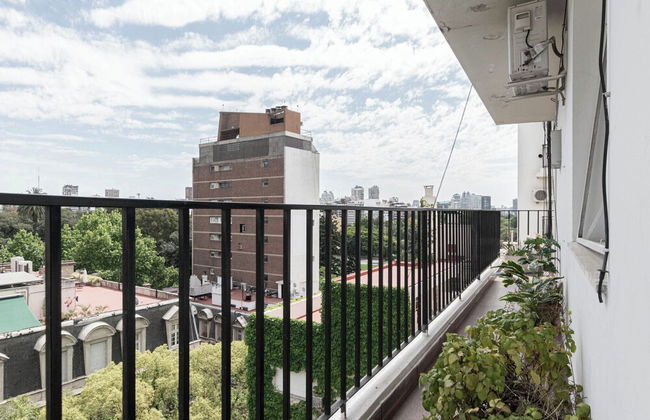 FLIPHAUS Av del Libertador 1100 - Foto 17