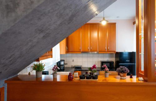 DREAM Home Ioannina - Photo 19