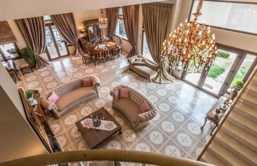 Eva's Luxury Villa - Foto 30