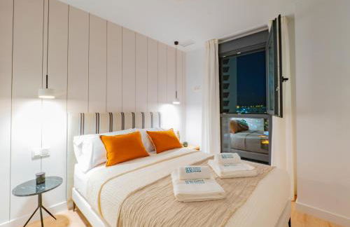 Cubo's Luxury Urban Sky Apartment 12 - Photo 36