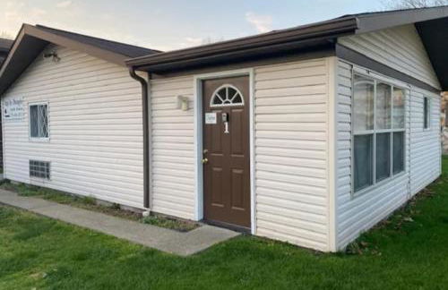 Stay In Ohiopyle near everything including the trail, Ohiopyle PA - Foto 29