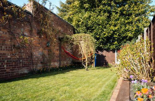 Bradley's Hideaway With Private Garden - Foto 2