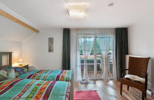 Haus Ruheplatzerl - Foto 14