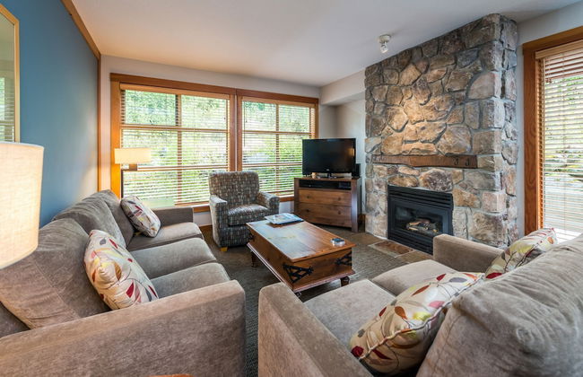 Legends Whistler - Foto 22