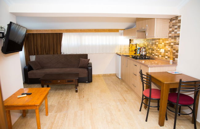 Oasis Apart Hotel - Foto 7