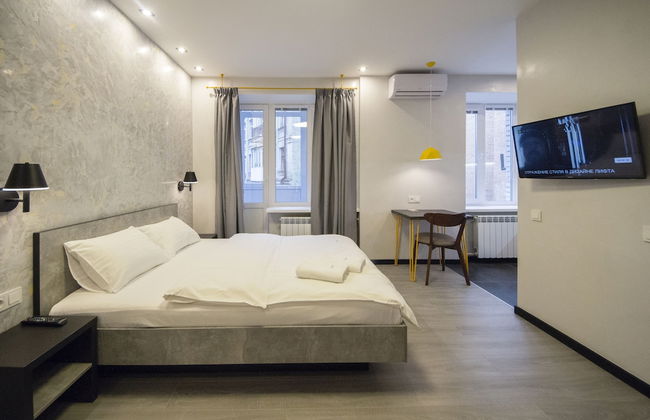 Central Dayflat Apartments - Foto 47