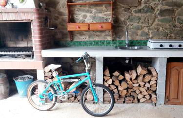 Casa Cernuda - Foto 24