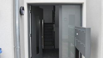 Modern Apartment in B'heim EG Nr 2 - Foto 2