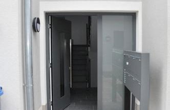 Modern Apartment in B'heim EG Nr 2 - Foto 2