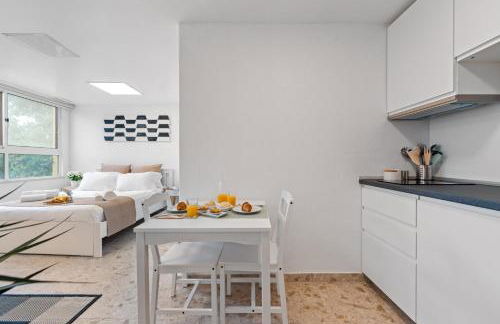 MBird 19 Estoril Apartments 101 - Foto 17