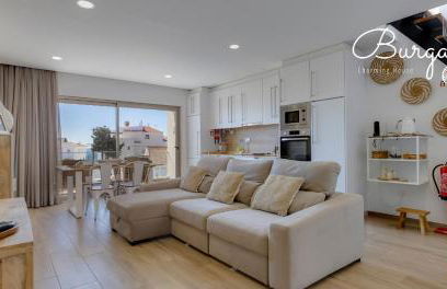 Burgau Charming House Loft - Photo 15