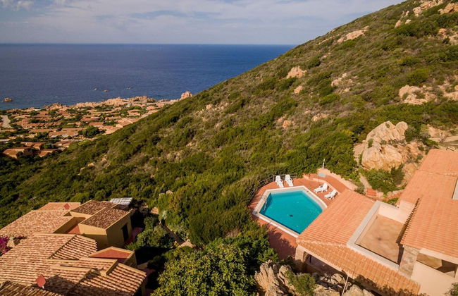 Casa Rosa Due - Foto 18