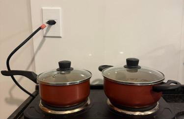 Loft de Luxo no Braga: Perfeito para Casais - Ar, Wi-Fi e Estilo - Foto 134