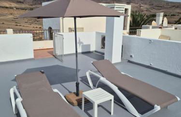 Moderno apartamento con vistas al mar - Foto 41