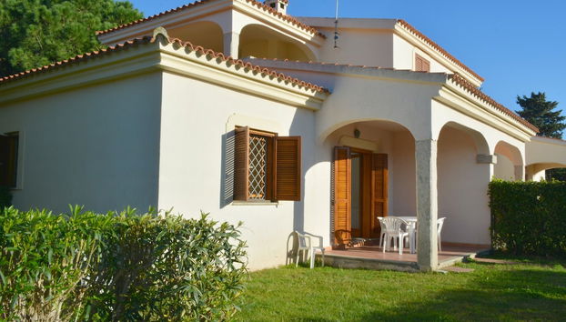 Appartamento Coclearia - Foto 2, Imagen principal