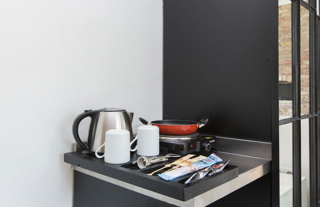 Antique Boutique - Foto 32