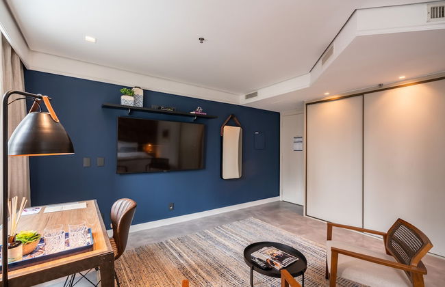 Cyclinn Vila Olímpia - Foto 14