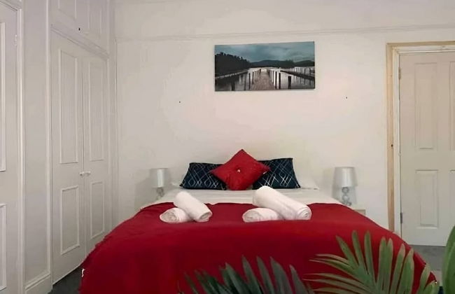 Fern Cozy Apartment 3 Wifi Parking - Foto 2