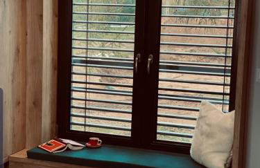 Dom z balią na Kaszubach-Widokova - Foto 31