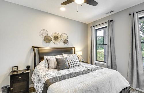 Onamia Vacation Rental about 1 Mi to Mille Lacs Lake! - Foto 16