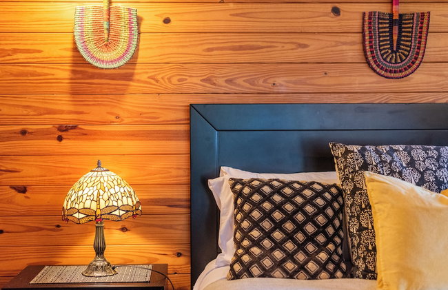 Kanimbia Cottages - Foto 24