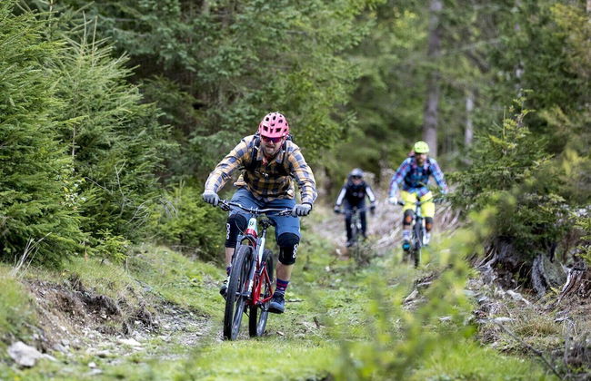 mg4 Apartments - Foto 31