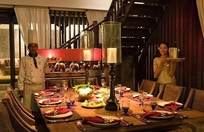 Villa Teresa Bali - Foto 36