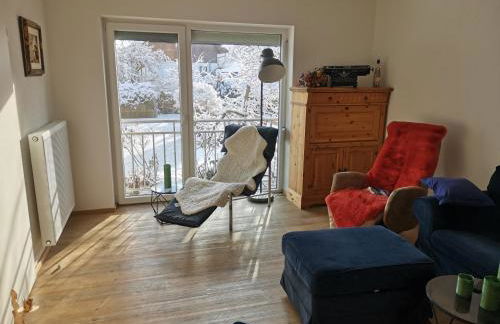 Ferienhaus mit 3 Schlafzimmer in Seenähe - Foto 41