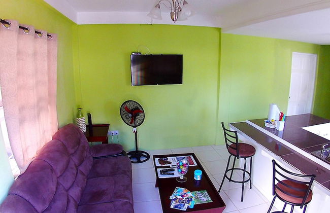 Caribbean Dream Vacation Property - Foto 5