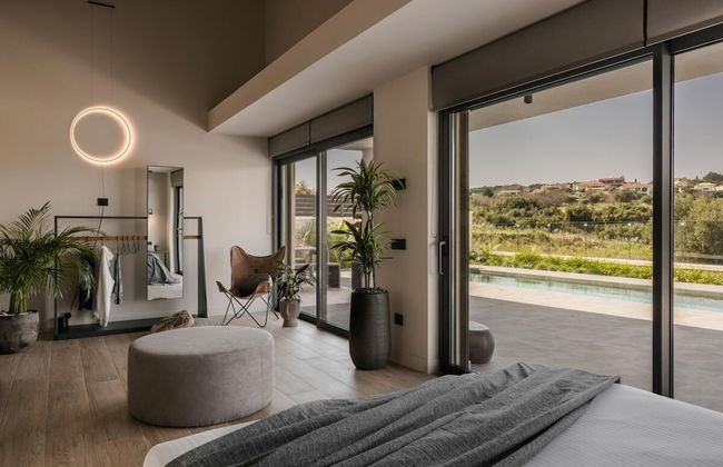 Villa Anait Kefalonia - Foto 8