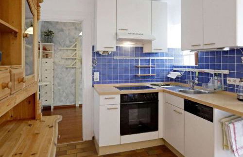 1-bedroom holiday home - Foto 27