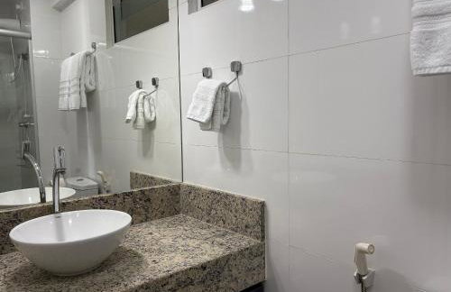 Apartamento Pe na areia do Bessa - Foto 69
