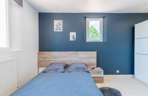 Villa Clème - Foto 13