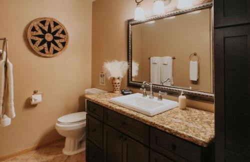 Cedar Lodge Classic Family Log Cabin - Foto 29