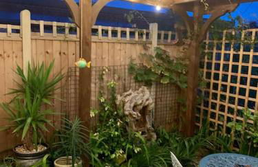 The Snug in Cheltenham, Leckhampton - A Cosy & Unique Space - Photo 21