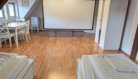 Triple room in a historic half-timbered house - Foto 5