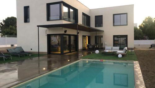 LA CASA DE LA OLIVERA Luxurious house - Foto 3