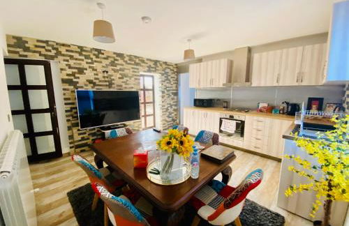 Deluxe Apartment - Foto 16