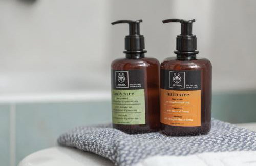 Live in Lemnos Apartments - Foto 7