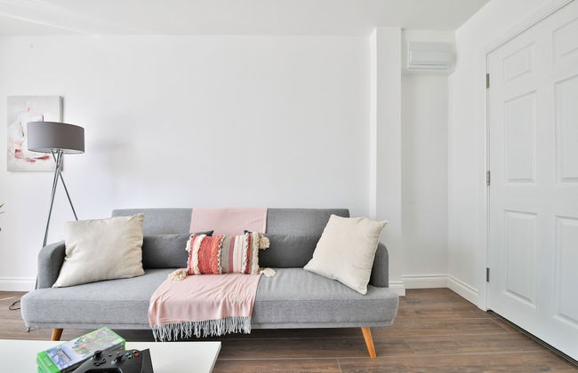 Spacious Apartments with Private Parking - Foto 74