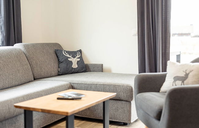 Inzell Chalets With Private Pool - Photo 35