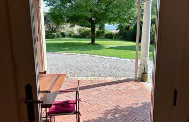 Asolo Villa Huge Garden & Walk to Town - Foto 28