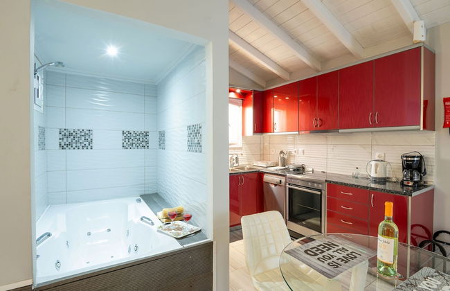 Luxury Just for 2 in Ionian Islands - Foto 10