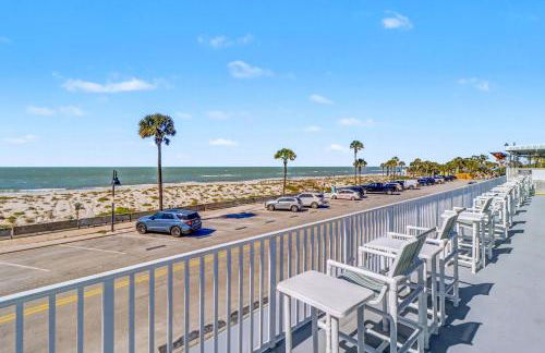 Pass-A-Grille Beach Retreat Unit 8 - Photo 19