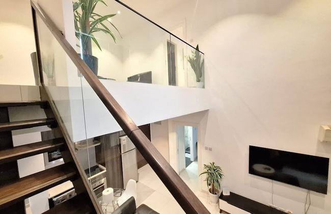 Embassy Gardens Apartment - Photo 74