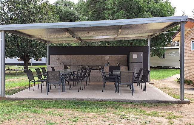 Gulgong Tourist Park - Foto 44