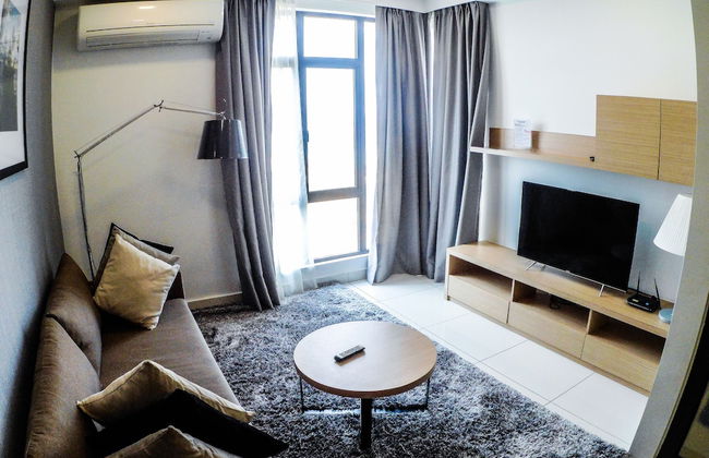 1Tebrau Premium Suites by 12stay - Photo 65