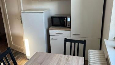 Ruhige 3-Zimmerwohnung im Norden Bremens für Monteure und Geschäftsreisende PM 35 EG - Foto 5